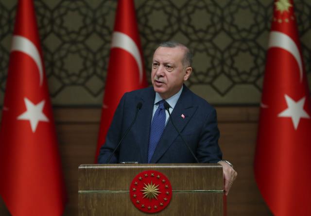 Tavrını hep Yunanistan'dan yana koyan ABD'den Türkiye ile ilgili çarpıcı çıkış: İkisi ülke de çok önemli Tavrını hep Yunanistan'dan yana koyan ABD'den Türkiye ile ilgili çarpıcı çıkış: İkisi ülke de çok önemli