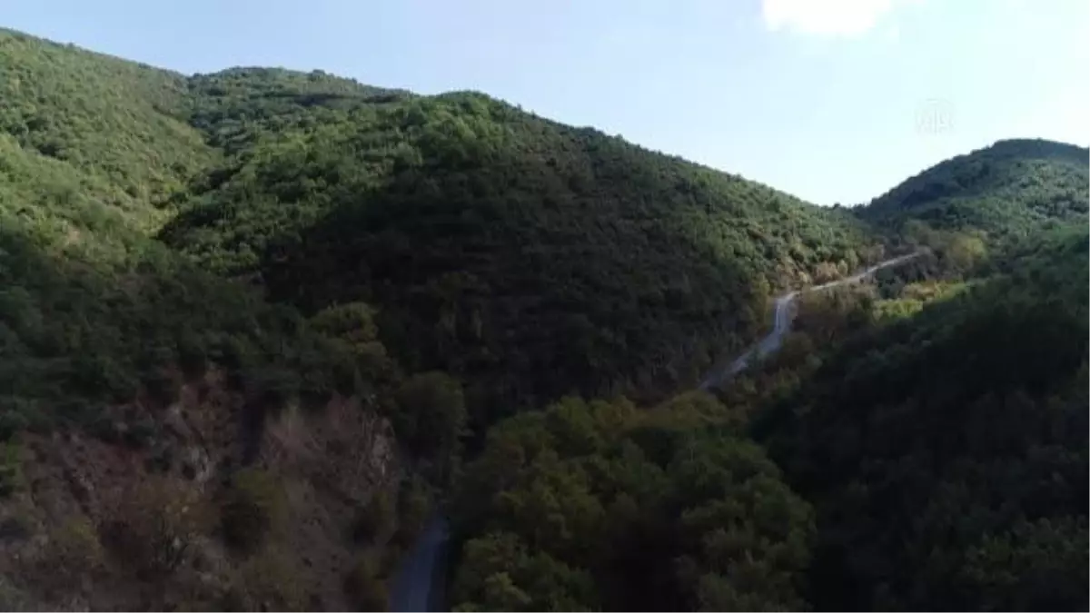 Tekirdağ doğal güzellikleriyle doğaseverleri bekliyor