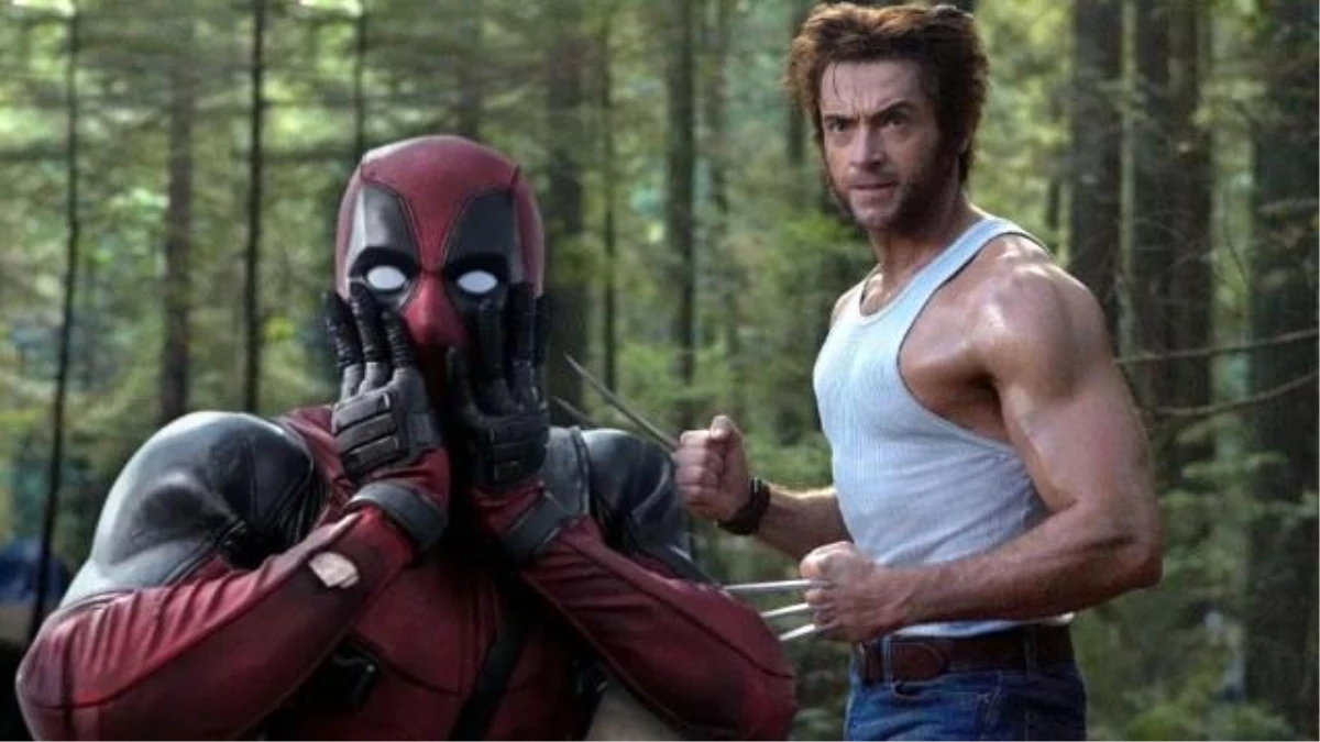 Wolverine geri dönüyor! Deadpool 3 detayları paylaşıldı