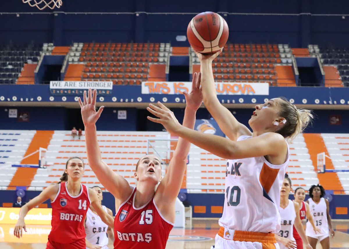 "5. Çukurova Cup Hazırlık Turnuvası"nın ilk gün maçları tamamlandı