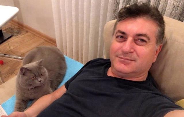 Azra'nın katili cezaevinde intihar etti Azra'nın katili cezaevinde intihar etti