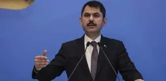 Bakan Kurum: Sosyal konut projesindeki taksit artışı yüzde 25'i geçmemelidir