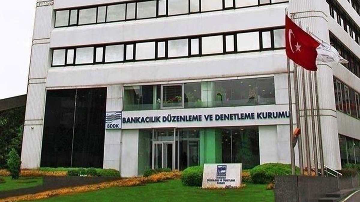 BDDK, dijital mevduat bankası FUPS Bank\'ın kurulmasını onayladı