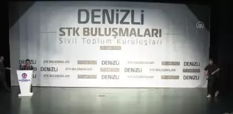 Çavuşoğlu: '53 yıldır AB'nin kapısında bekletilen bir ülkeyiz'