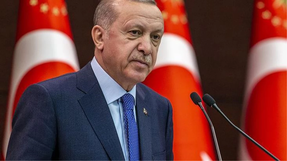 Cumhurbaşkanı Erdoğan\'da arsa projesi sözleri: Kampanyada rakamı 1 milyona çıkarmak istiyoruz