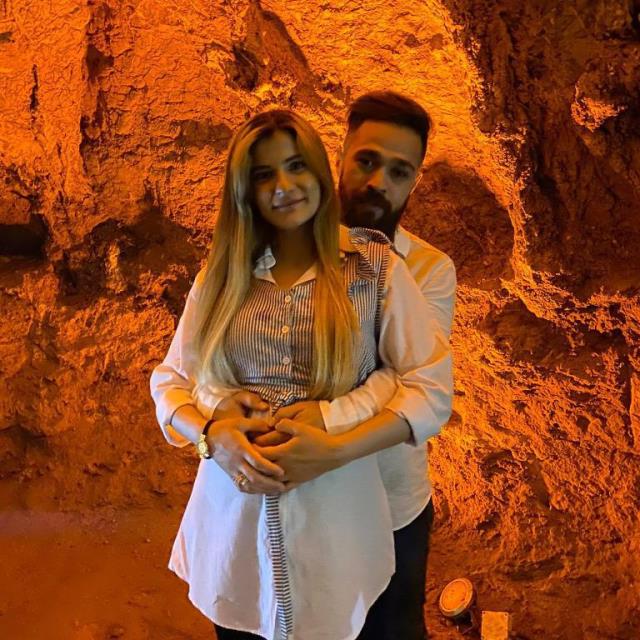 Daha bir hafta önce baba olmuştu! Gözü dönen kayınpeder gözünü kırpmadan damadını öldürdü Daha bir hafta önce baba olmuştu! Gözü dönen kayınpeder gözünü kırpmadan damadını öldürdü