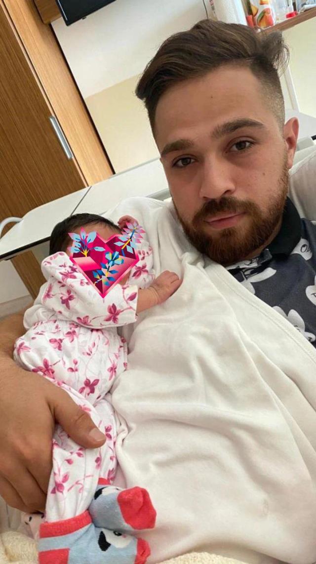 Daha bir hafta önce baba olmuştu! Gözü dönen kayınpeder gözünü kırpmadan damadını öldürdü Daha bir hafta önce baba olmuştu! Gözü dönen kayınpeder gözünü kırpmadan damadını öldürdü
