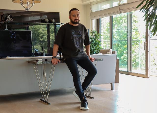 Devlet Turkmen: Rusların Türkiye'den Ev Alım Yoğunluğu Devam Ediyor