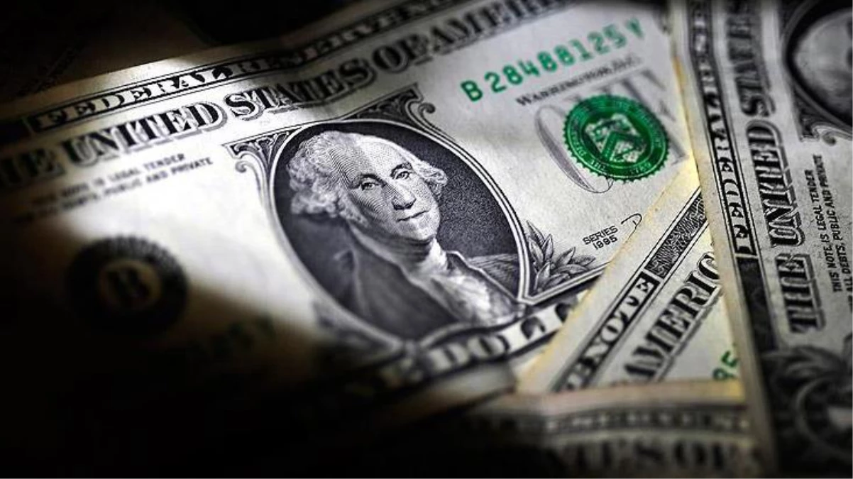 Dolar/TL yükselişte! Yeni güne 18,54 seviyesinden başladı