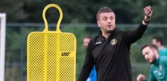 Giresunspor, Alanyaspor deplasmanından iyi sonuçla dönmek istiyor
