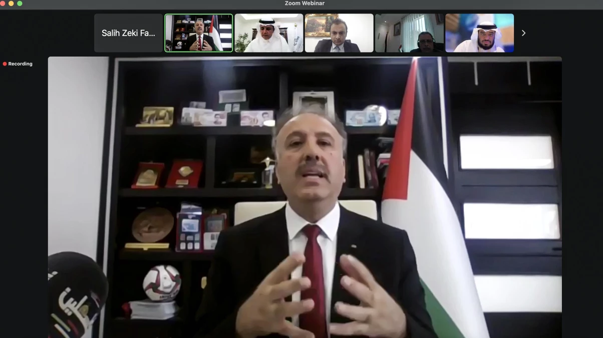 İİT Haber Ajansları Birliğinden Filistin davasına ilişkin "farkındalığın artırılması" çağrısı