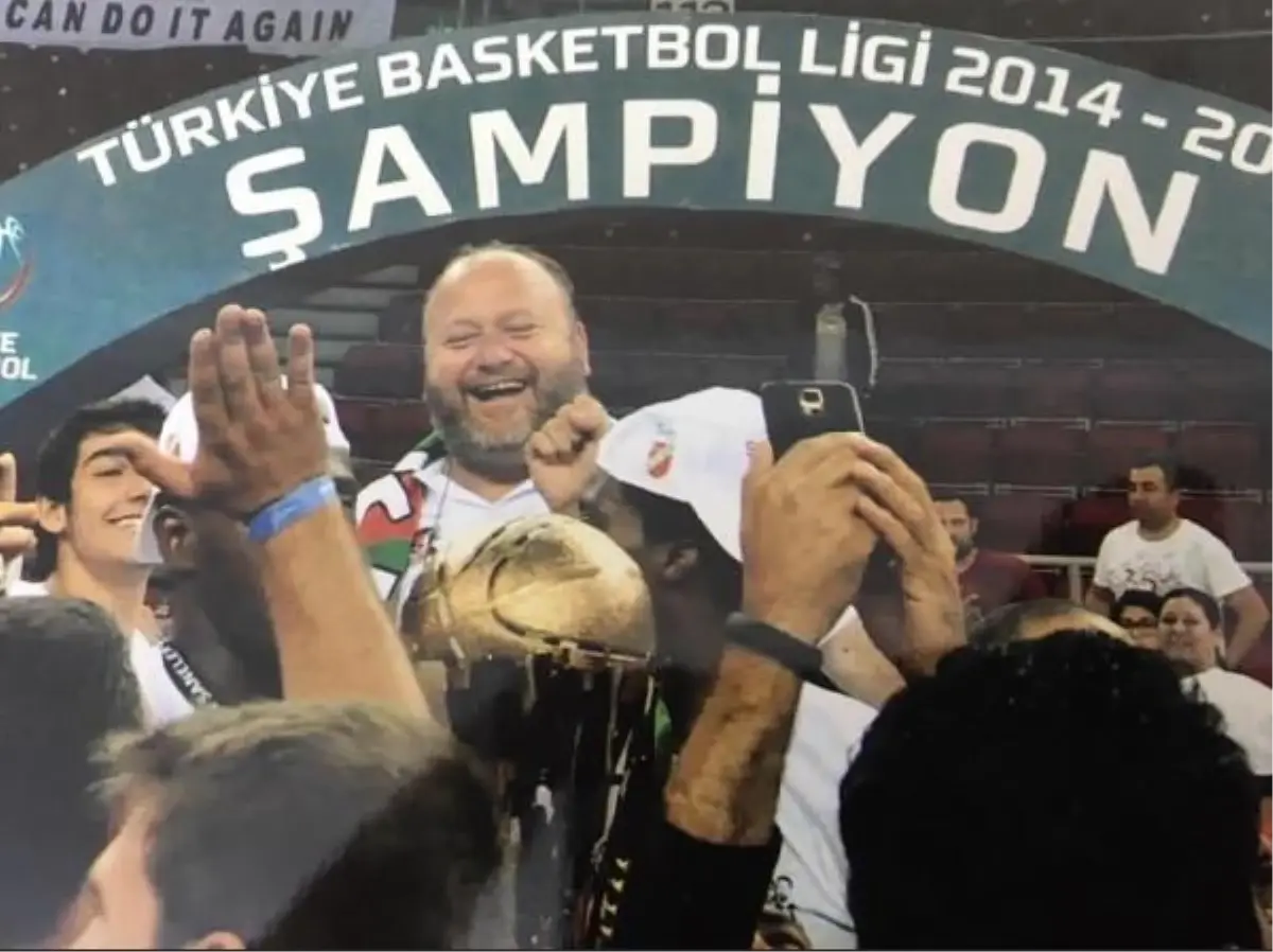 İzmir spor haberleri... Karşıyaka\'da Çilengiroğlu yası