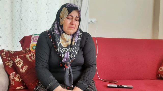 Katili cezaevinde intihar etti, Azra'nın annesi konuştu: Hiç sevinmedim, daha da acı çekmesini isterdim