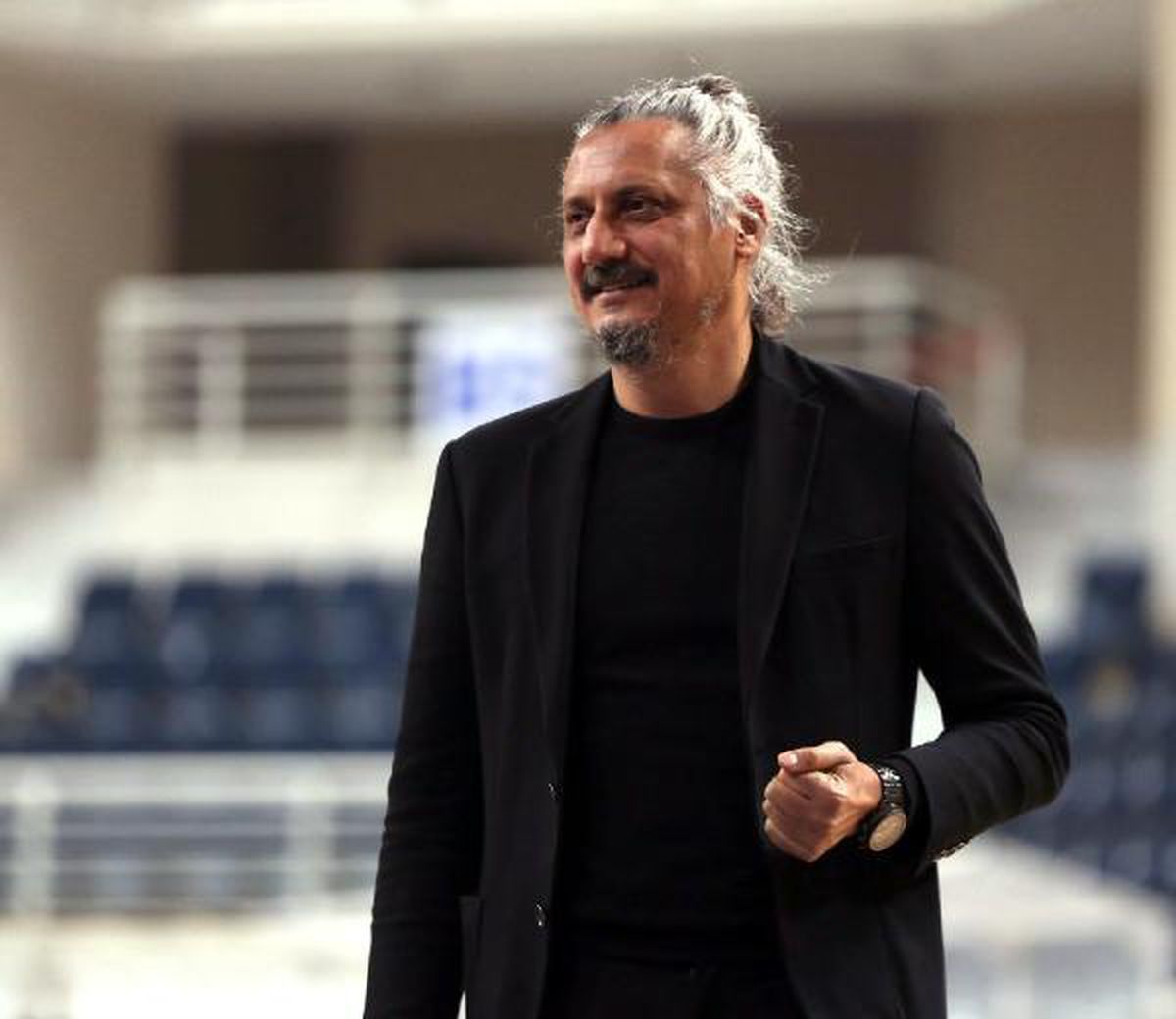 Denizli haberi | Merkezefendi sezon öncesi umutlu