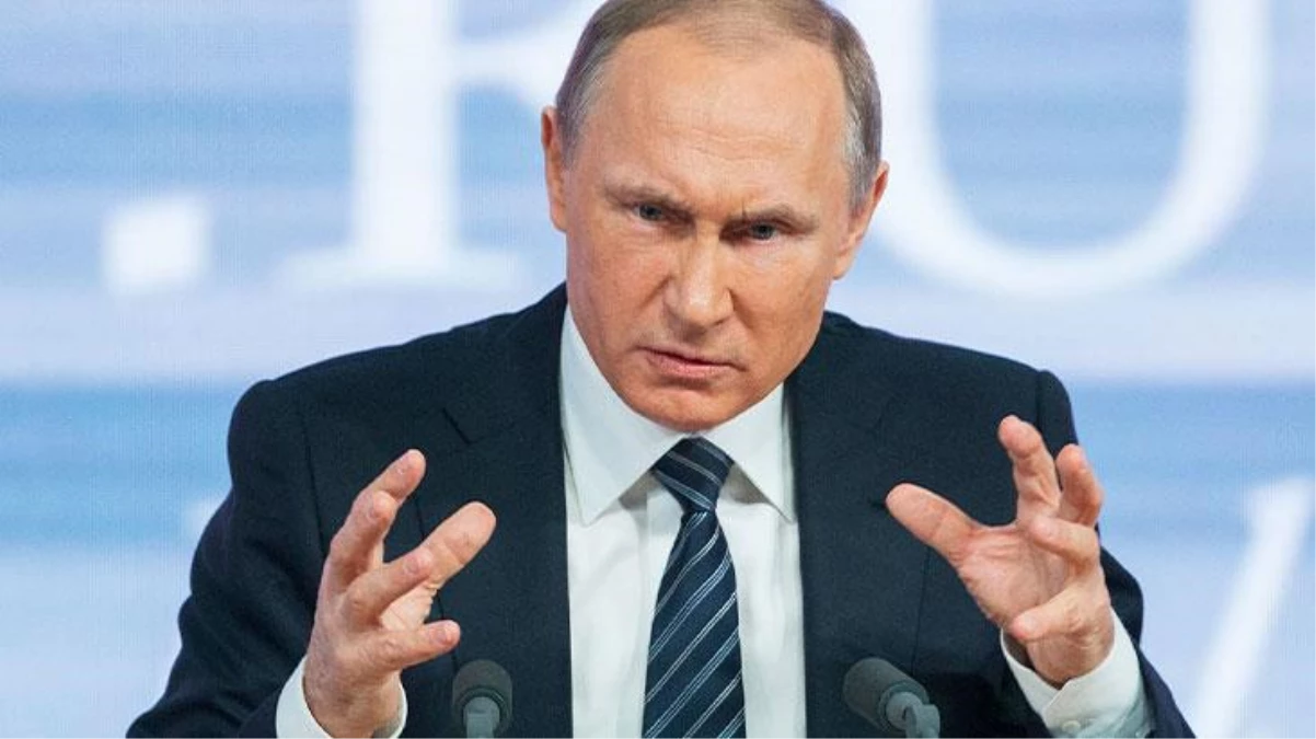 Rusya lideri Putin\'i çileden çıkaran hatalar! Seferberlik kararıyla ilgili talimat verdi