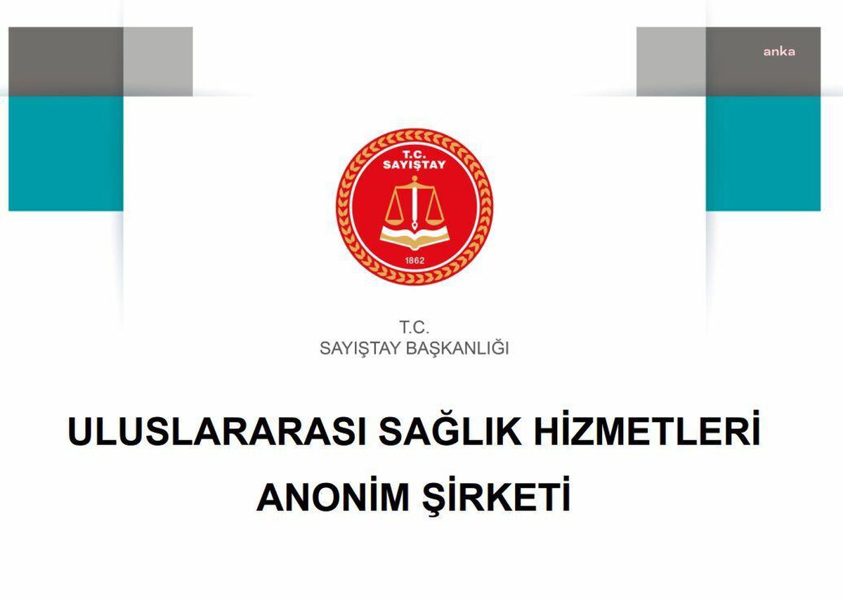 Sayıştay Raporu: Sağlık Bakanlığı, Ushaş\'a Kanun Hükmünde Kararnameyle Verilen Yetkiyi Yönetmelikle Geri Aldı