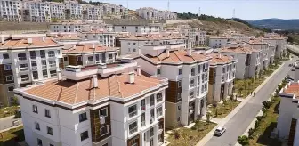 Sosyal konut projesinin hangi illerde başlayacağı belli oldu! İnşaat seviyesi %50 oranına yaklaşınca sözleşmeler imzalanacak