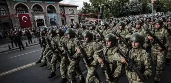 ABD'nin Kıbrıs'taki adımına Türkiye'den jet hızında cevap! Adaya daha fazla asker ve silah sevkiyatı başlıyor