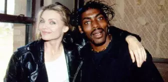 Ünlü rapçi Coolio banyoda ölü bulundu