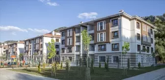 Yeni sosyal konut projesinin detayları bugün masaya yatırılacak! İşte konuşulacak maddeler