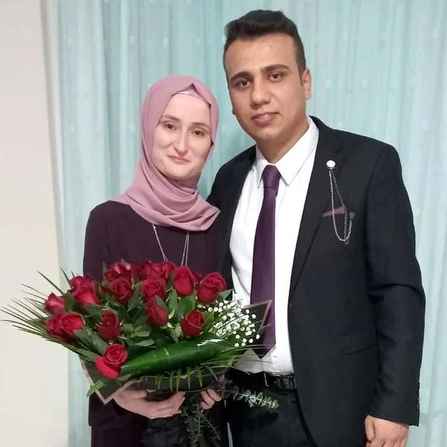 18 günlük gelinin acı sonu! El öpmeye gittiği mahallede feci şekilde can verdi