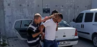 7,5 yıl hapisle aranan PKK/KCK hükümlüsü yakalandı