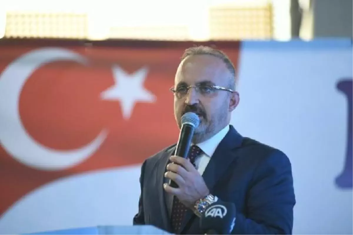 AK PARTİ\'Lİ TURAN KILIÇDAROĞLU\'NUN SİYASİ TARİHİNDE EN BÜYÜK UTANÇ