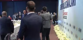 Bakan Kurum: '(AK Parti) Geleceğimizi düşünerek çalıştık'