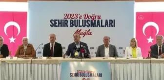 Çavuşoğlu: 'ABD'nin bu kararına (GKRY'ye silah ambargosunu kaldırması) somut adımla cevap vereceğiz'