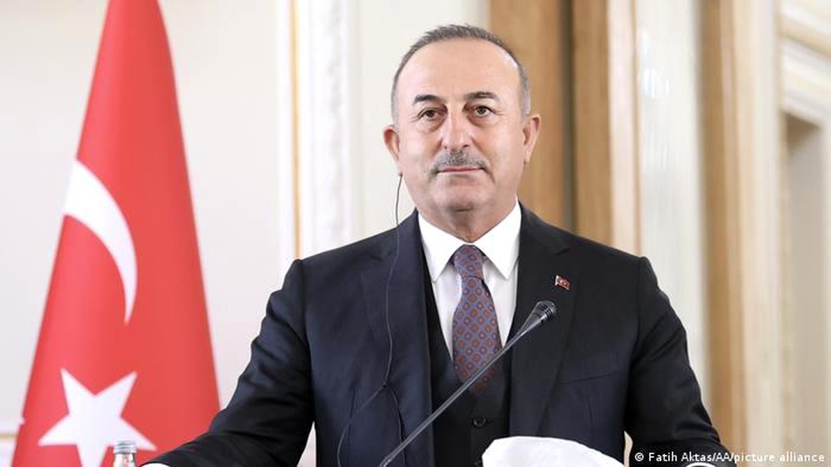 Çavuşoğlu: KKTC\'ye gerekli takviyeleri yapacağız