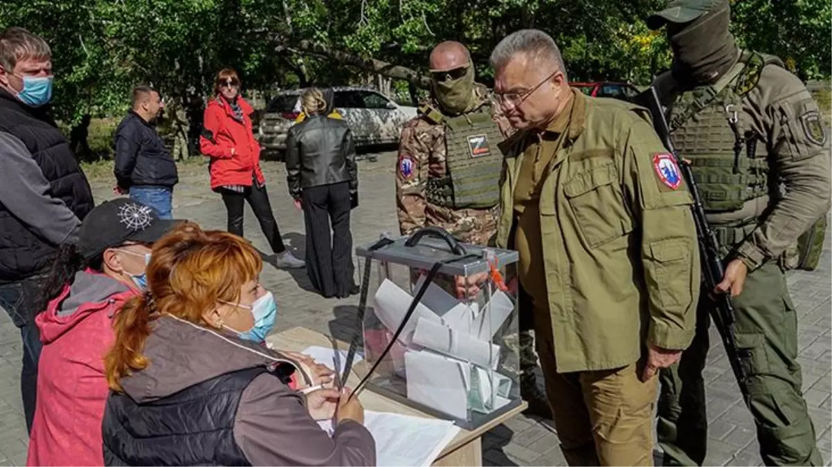 Doç. Dr. Şuay Nilhan Açıkalın: Referandumlar sonrası bazı bölgelerde çatışmalar durabilir, nükleer savaş ise tüm Dünya\'da felakete yol açar