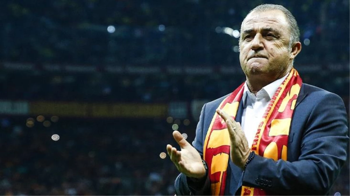 Fatih Terim, futbol efsanelerinin arasına adını yazdıracak! Golden Foot\'a gidiyor