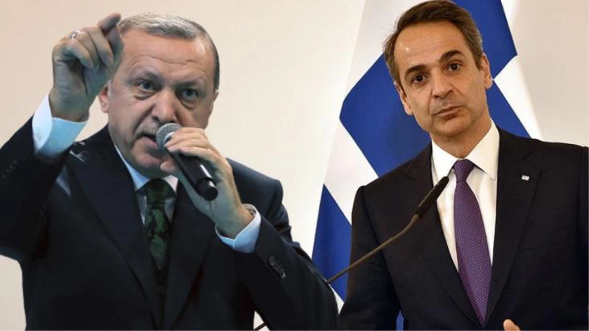 BM\'den Türkiye ve Yunanistan\'a çağrı: Tansiyonu düşürmek için ikili diyaloğu sürdürmeye teşvik ediyoruz