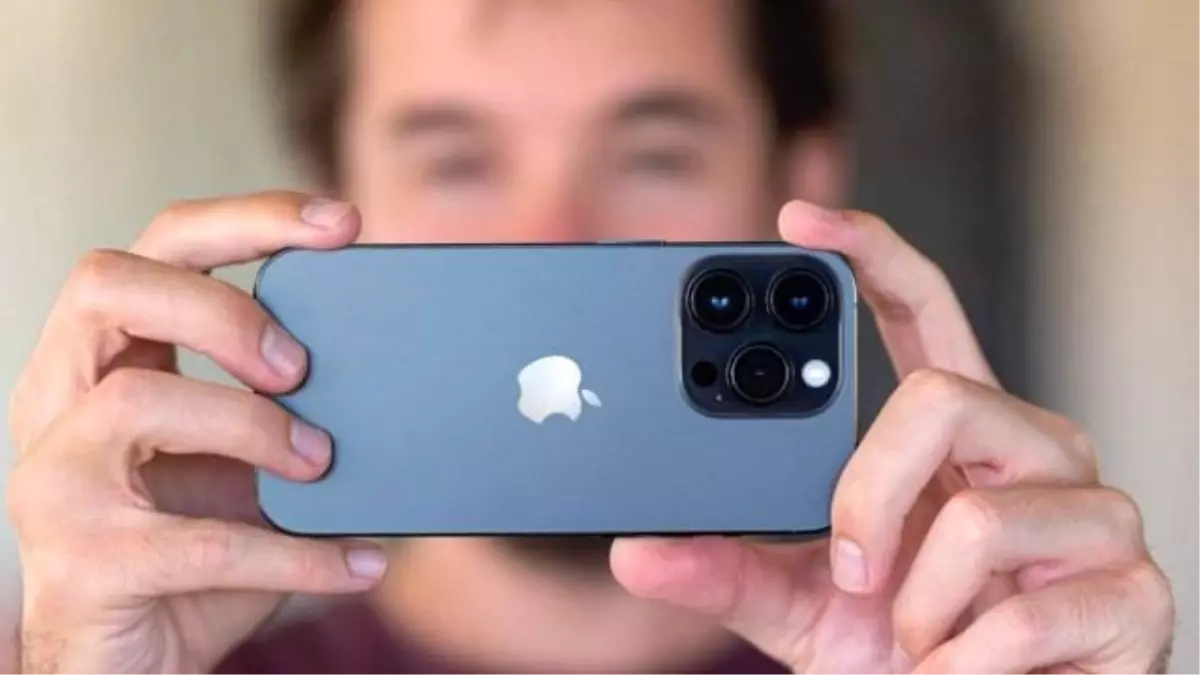 iPhone 14 Pro\'nun kamera puanı açıklandı!