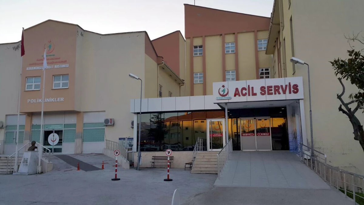 Kocaeli\'de sağlık çalışanlarını darbeden şüpheli tutuklandı