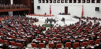KYK borçlarının faizlerinin silinmesi uygulaması TBMM'de görüşülecek!