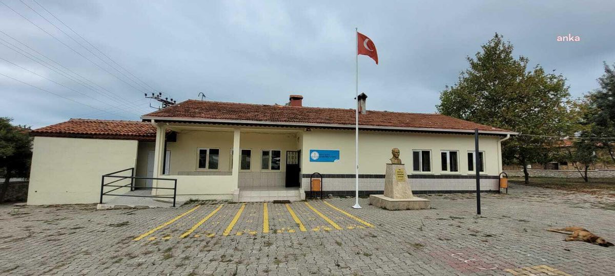 Nilüfer Belediyesi\'nden Okullara Destek