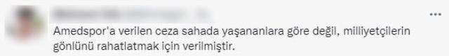 PFDK Amedspor-Bursaspor maçında çıkan olayların cezasını açıkladı PFDK Amedspor-Bursaspor maçında çıkan olayların cezasını açıkladı