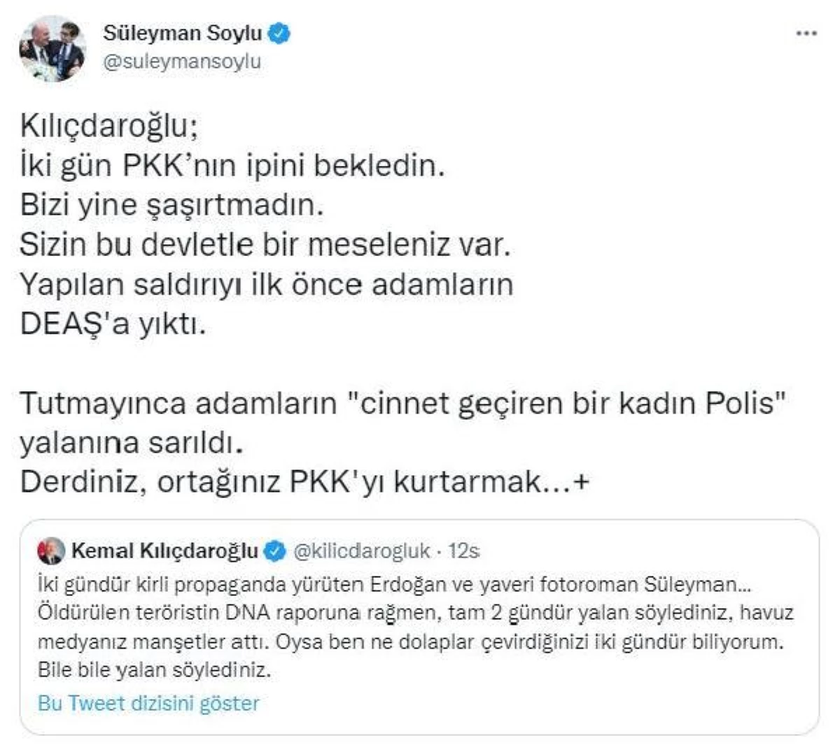 Son dakika haber! Polisevi saldırısında \'DNA raporu\' tartışması