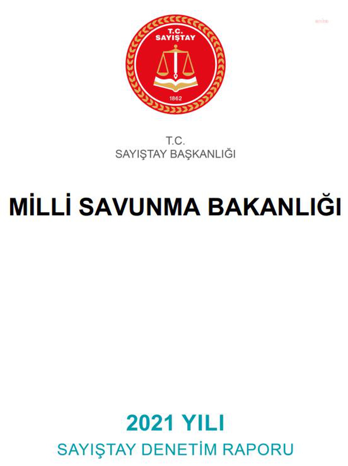 Sayıştay Raporu: Altı Kamu Kurumu, Msb\'den Aldıkları Uçuş Hizmetinin Karşılığı Olan 30 Milyon Lirayı Ödemedi