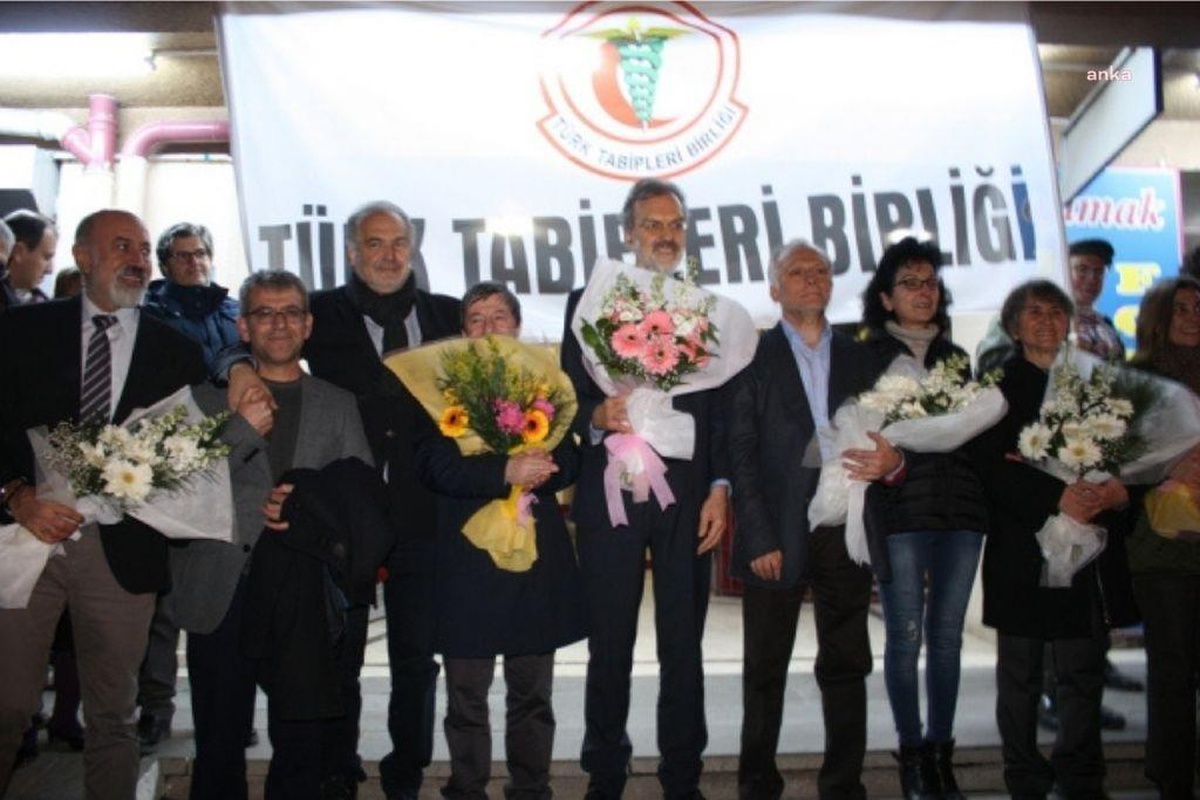 Ttb Merkez Konsey Üyelerine İstinaftan Beraat: Terörle Mücadeleye Karşı Yapılan Her Eleştiri, Terör Örgütü Propagandası Kapsamında Kalmayacağı Gibi...