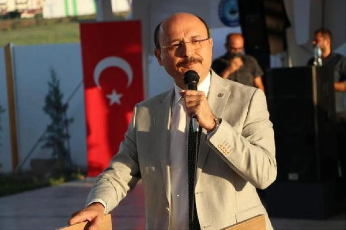 Türk Eğitim-Sen Başkanı Geylan\'dan \'öğretmenlik meslek kanunu\' açıklaması