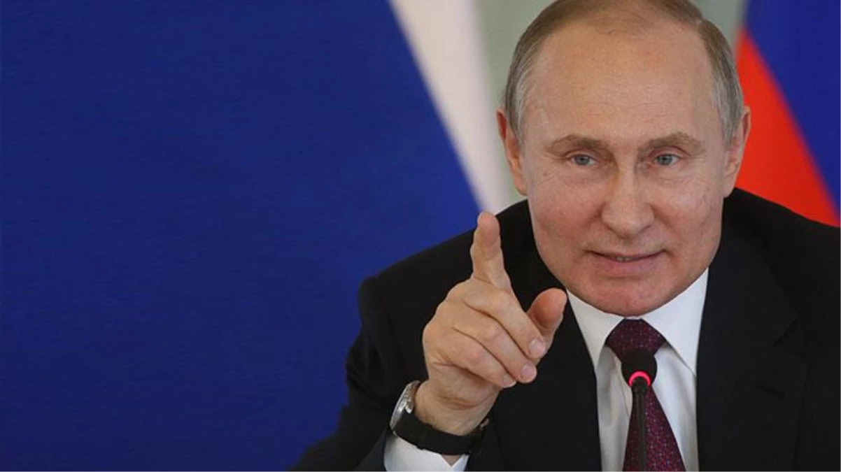 Putin, ihlak kararı sonrası Kızıl Meydan\'daki kutlamalarda konuştu: Rusya daha güçlü hale geldi, zafer bizim olacak