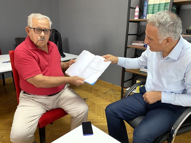 Üzerine hat alamıyor, sebebi çok farklı