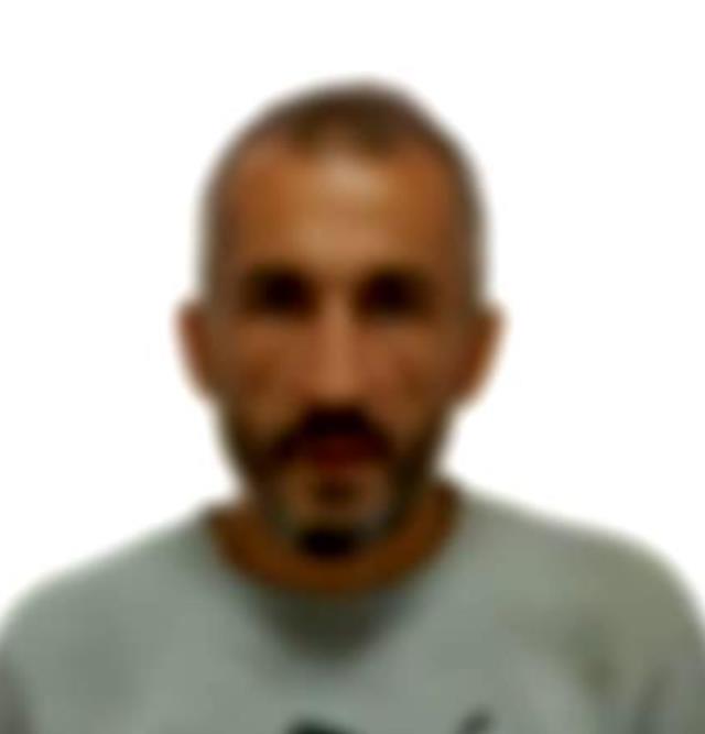 25 adet suç kaydı bulunan şahıs son hırsızlığında yakalandı 25 adet suç kaydı bulunan şahıs son hırsızlığında yakalandı