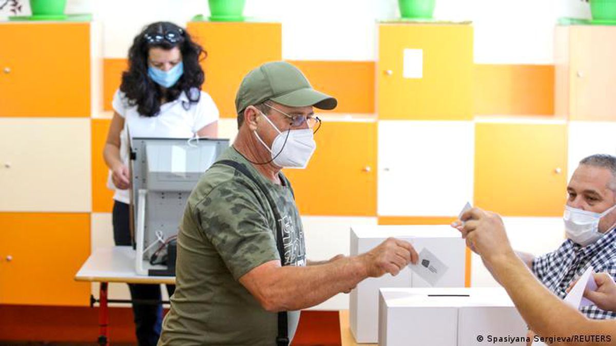 Bulgaristan\'da son 18 ayda dördüncü genel seçim
