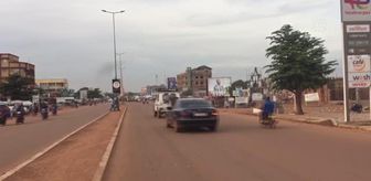 Burkina Faso'da son bir yılda ikinci kez askeri darbe yapıldı