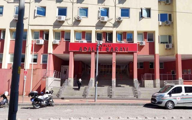 Cezaevine uyuşturucu sokma girişimine ibretlik ceza Cezaevine uyuşturucu sokma girişimine ibretlik ceza