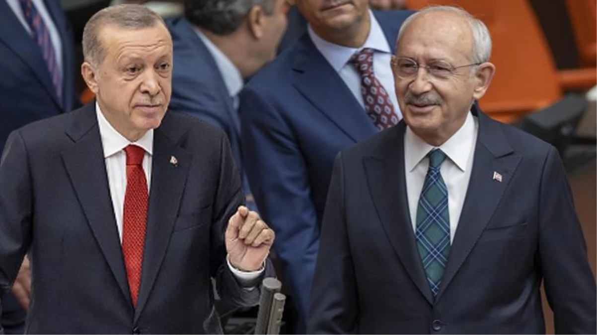 CHP lideri Kılıçdaroğlu\'ndan Cumhurbaşkanı Erdoğan\'a çağrı: Cesaretin ve yüreğin varsa bütçe toplantısına katılırsın