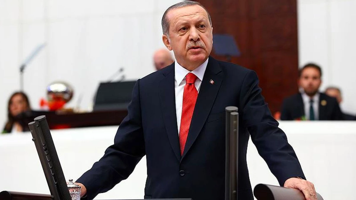 Cumhurbaşkanı Erdoğan\'dan TBMM\'nin yeni yasama döneminde "yeni anayasa" sözleri: Darbe dönemlerinin son izini de sileceğiz